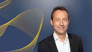 Professor Lienkamp von der TUM