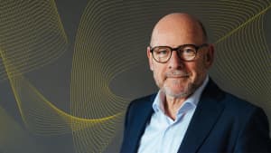 Verkehrsminister Winfried Hermann
