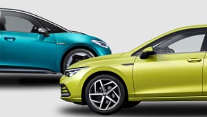 Kostenvergleich: Elektroauto gegen Verbrenner