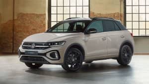 Der neue VW T-Roc