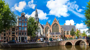 Amsterdam