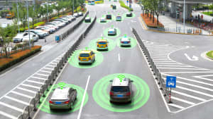 Autonomes Fahren