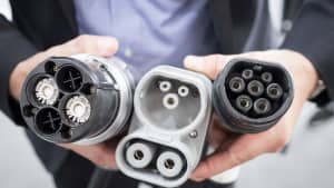 Steckertypen für Elektroautos im Überblick
