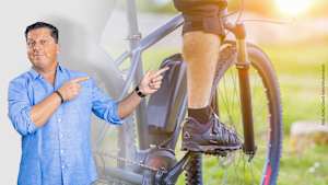 Videovorschau zum Recht Logisch Thema E-Bike-Tuning