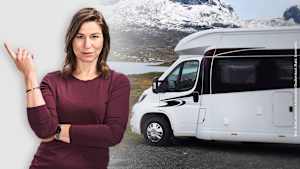 Videovorschau zum Recht Logisch Thema EU Richtlinie Führerscheinneuerungen