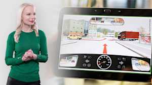 Videovorschau zum Recht Logisch Thema Führerscheinfragen