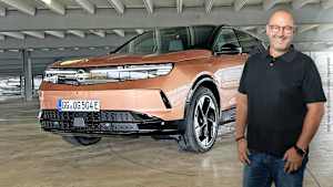 Videovorschaubild zum Fahrbericht des Opel Grandland
