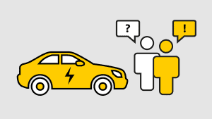 Elektroauto, Beratung, Preis, Leistung, Kosten, Mängel
