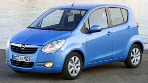 Opel: Alle Modelle, Infos und News