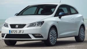 SEAT Ibiza: Modelle, Technische Daten, Preise