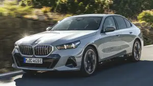 BMW: Alle Modelle, Infos und News