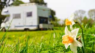 Mit dem richtigen Frühjahrs-Check steht einer entspannten Campingsaison nichts im Weg.