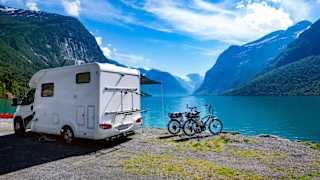 Der erste Urlaub mit dem Wohnmobil. ADAC gibt Tipps für Einsteiger