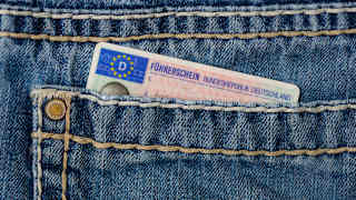 Führerschein