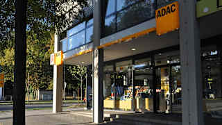 ADAC Geschäftsstelle Regensburg