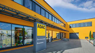 ADAC Geschäftsstelle Straubing