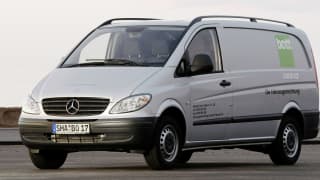 Renault Trafic Kastenwagen L2H2 2,91t 2.0 dCi 115 Quickshift – 114 PS · Diesel · Katalog-ID 349367 – Hauptansicht
