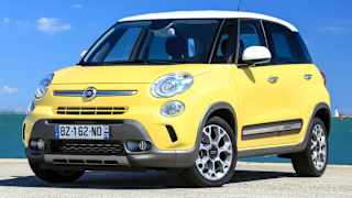 Citroen C3 Picasso VTi 120 Exclusive – 120 PS · Super · Katalog-ID 235240 – weitere Fahrzeugansicht 3