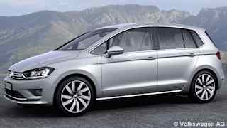 BMW 220 D Active Tourer X-Drive – Fahrzeugansicht 2