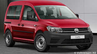 Ford Grand Tourneo Connect 1.5 TDCi Titanium – 100 PS · Diesel · Katalog-ID 249980 – weitere Fahrzeugansicht 3