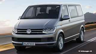 Mercedes-Benz Vito Tourer kompakt 116 CDI BlueTEC Base – 163 PS · Diesel · Katalog-ID 250060 – weitere Fahrzeugansicht 3