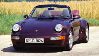 Aston Martin V8 Volante Automatik (Series 2) – 309 PS · Super · Katalog-ID 350591 – Hauptansicht