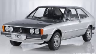 Opel Kadett Coupé 1.2-S Holiday Automatik – 60 PS · Super · Katalog-ID 345496 – Hauptansicht