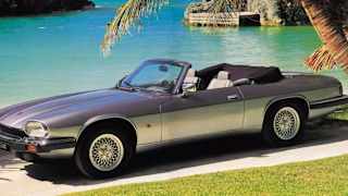Ferrari Mondial 3.2 Cabriolet – 270 PS · Super · Katalog-ID 350345 – Hauptansicht
