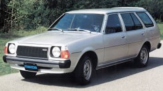 Simca 1100 Break GLS (5-Türer) – 58 PS · Normal · Katalog-ID 351253 – weitere Fahrzeugansicht 2