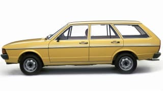 Ford Taunus TC Turnier 1300 S XL – 59 PS · Super · Katalog-ID 348245 – Hauptansicht