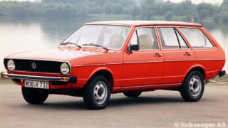 Volvo 145 Kombi 2.0 DL – 100 PS · Super · Katalog-ID 349627 – Hauptansicht