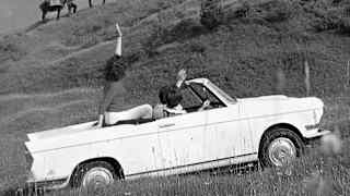 Peugeot 204 C – Fahrzeugansicht 1