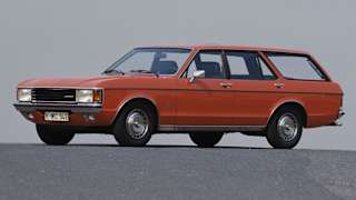 Peugeot 504 Familiale 2.0 – 93 PS · Super · Katalog-ID 350240 – Hauptansicht
