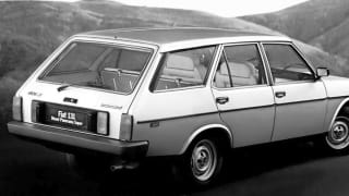 Wartburg 353 W 900 Kombi – Fahrzeugansicht 1