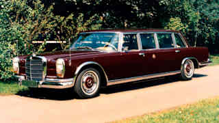 Rolls-Royce Phantom 6.2 V8 Automatik – 203 PS · Super · Katalog-ID 350709 – Fahrzeugansicht