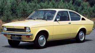 Triumph 2.0 – 104 PS · Normal · Katalog-ID 351460 – weitere Fahrzeugansicht 2