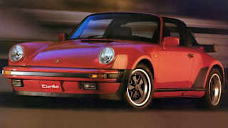 Ferrari Mondial 3.2 Cabriolet – 270 PS · Super · Katalog-ID 350345 – weitere Fahrzeugansicht 2