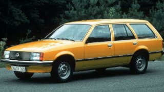 Peugeot 504 Familiale Automatik – Fahrzeugansicht 3
