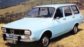 Volvo 145 S Kombi – Fahrzeugansicht 2