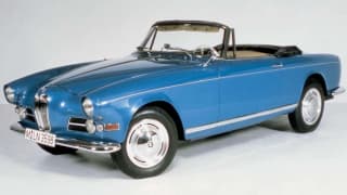 Mercedes-Benz 300 Sc Cabriolet A – 175 PS · Super · Katalog-ID 348106 – Fahrzeugansicht