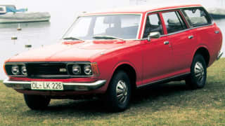 Mazda 818 1.3 Variabel – Fahrzeugansicht 3