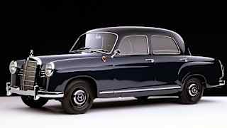 Opel Kapitän ´54 2.5 – 68 PS · Normal · Katalog-ID 346438 – Hauptansicht