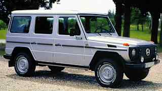 Nissan Patrol GR 3.0 Di Elegance (5-Türer) – 158 PS · Diesel · Katalog-ID 991664 – weitere Fahrzeugansicht 4