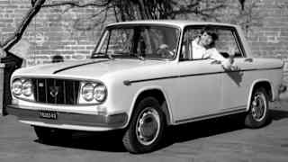 Ford 15M (2-Türer) – 55 PS · Normal · Katalog-ID 348509 – weitere Fahrzeugansicht 3