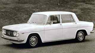 Ford Taunus 1.6 – Fahrzeugansicht 3