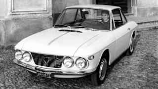 Ford Taunus TC Coupé 1300 L – 55 PS · Normal · Katalog-ID 348157 – weitere Fahrzeugansicht 3
