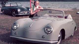 Mercedes-Benz 220 Cabriolet A – 80 PS · Super · Katalog-ID 348100 – Fahrzeugansicht