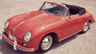 Mercedes-Benz 300 b Cabriolet – 120 PS · Super · Katalog-ID 345714 – weitere Fahrzeugansicht 2