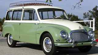 Goliath GP 900 E Kombi – 40 PS · Normal · Katalog-ID 349527 – Hauptansicht