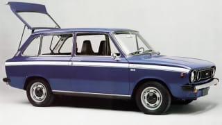 Opel Kadett Caravan 1.2-S L Automatik (3-Türer) – 60 PS · Super · Katalog-ID 345422 – Hauptansicht